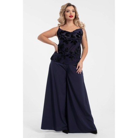 Women's pants, size 54-3