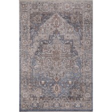 Rectangular carpet Merinos Baltimore, size 190x120 cm, color 110 Multi