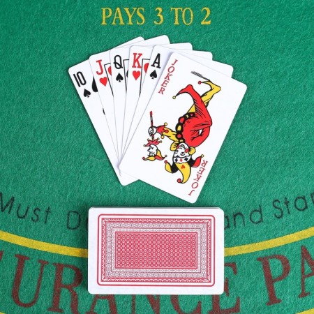 Paper Paper Cards "Classics. King", 54 pcs, 8.8 x 5.7 cm, mix-1