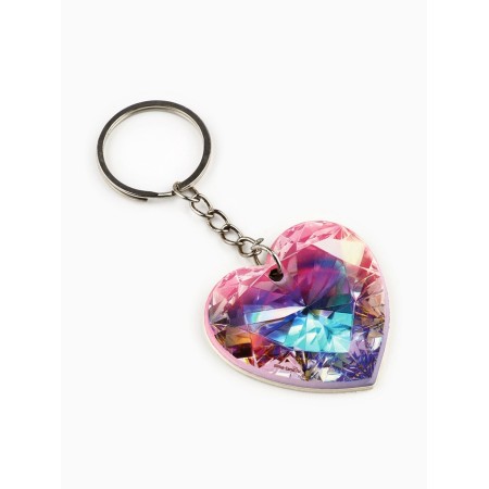 Gift set "The most magnificent" magnet + keychain, 14.5 x 12 cm-4