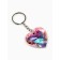 Gift set "The most magnificent" magnet + keychain, 14.5 x 12 cm