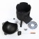 Set for pilaf 5 items, cauldron 10l, stove for cauldron, saucer, frog 28cm, Schumovka 45cm