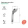 Shower watering can Iddis a11011
