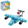 Design "Transport", 10 types, mix