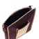A bag for a tablet of the A3 format, 420 x 300 x 80 mm, brown/beige, estado