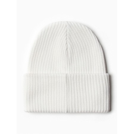 Children's hat minku rr 46-48, white color-6