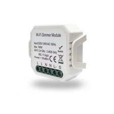 RL1003-DM Single-channel Wi-Fi Relagmar Relia, 1 x 150W