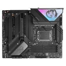 Материнская плата MSI MPG Z790 CARBON WIFI II Soc-1700 Intel Z790 4xDDR5 ATX AC`97 8ch(7.1)   106498