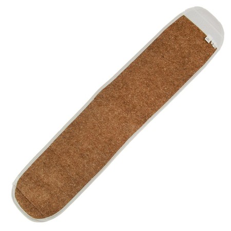 AZOVMED belt, from camel wool, circular, 48-51 size-2