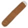 AZOVMED belt, from camel wool, circular, 48-51 size