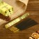 Incense "hem" 20 sticks carbon green tea