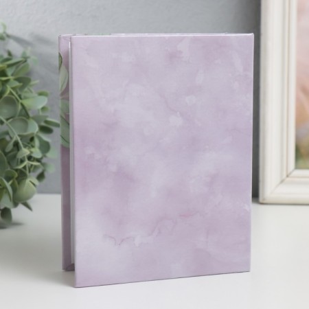 Photo album "Flower collection-14" 100 photos 10x15 cm mix-2