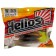 Vibro -high -high Helios Guru Black Sparkles LT, 7.6 cm, 9 pcs. (HS-29-033)