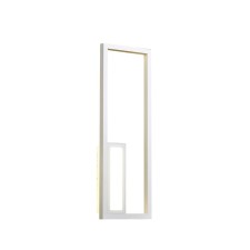 Wall lamp Mantra Boutique, LED, 1130LM, 3000K, 135x46x400 mm, white color