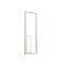 Wall lamp Mantra Boutique, LED, 1130LM, 3000K, 135x46x400 mm, white color