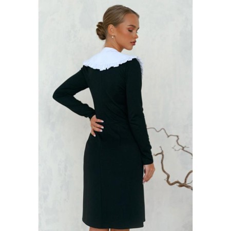 Women's dress 5006, size 46-4