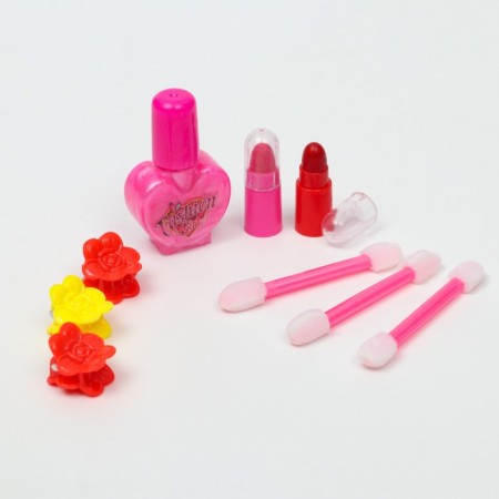Cosmetics set for the girl "Lollipop"-6