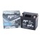 Battery MTP MTZ7S, 12V, SLA, reverse, 75 A, 113 x 69 x 105 mm