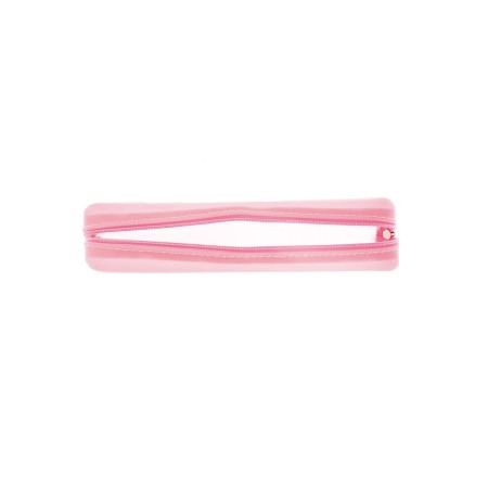 School foam on the zipper pink-3
