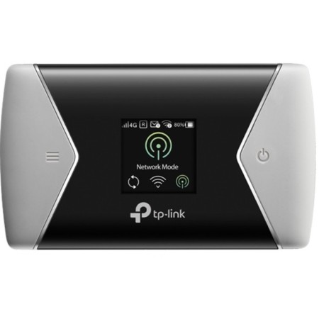 Wireless TP-Link M7450 N300 3G/4G cat.6 gray (pack: 1pc)