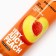 Shower gel Very Juicy Peach, 400 ml, peach aroma, Pico Mico