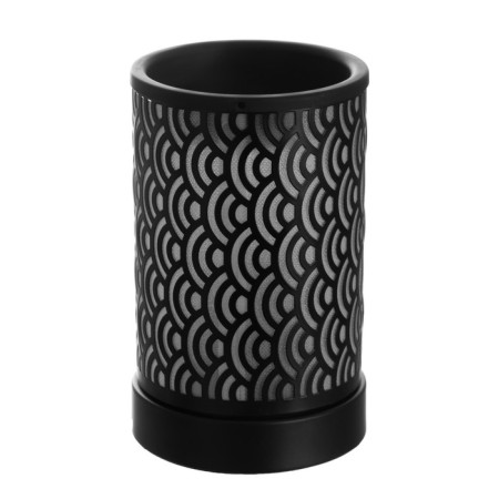 Aromariner "Libra" E14 25W is black 11x11x17 cm Risalux-7