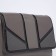 Bag-mixer on a valve, khaki color/gray