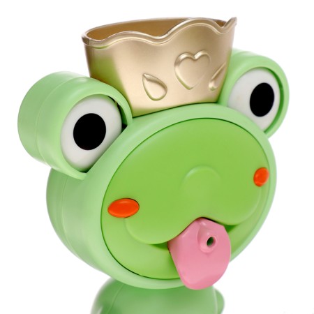 Bath toy "Frog"-3