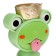 Bath toy "Frog"