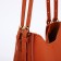Bag Female Tout with Lightning, Red color
