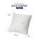SPACE COMFORT EDEM Pillow size 68x68x5 cm