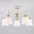 5 lamps