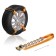 Clocks, anti -scenery bracelets for SUV. wheels 235-285 mm, reinforced, 4 pcs ACB-S-02