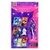 Anime figurine on the stand “Heaven’s Forces” with stickers, acrylic