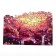 Puzzles wooden figured “Way to the East” Figure luminous details, 194 elements