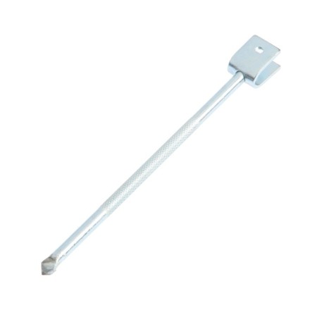 Tupler-tile tundra, carbide tip, 200 mm-3