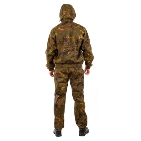 Orion costume "Python", mixed, yellow honeycombs, rr 52-54 Height 170-176-5