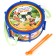 Drum "Mickey Mouse and friends: fun notes", mix
