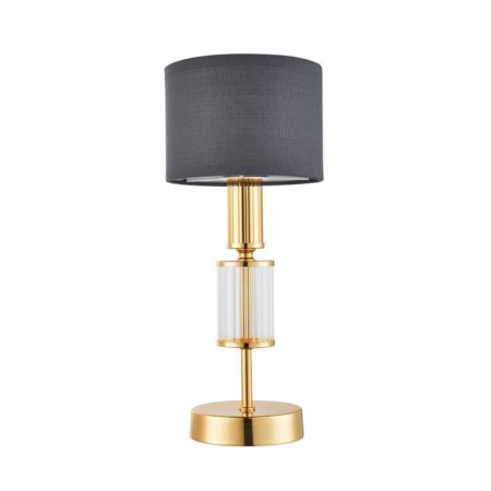 Laciness 140 mm desktop lamp, E14 40W-1