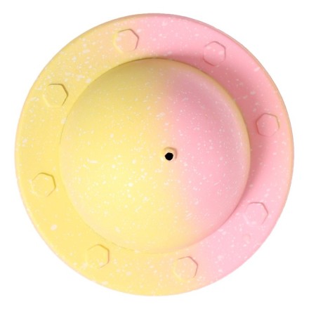 Растущие игрушки "Космо-друзья", градиент-2