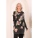 Women's tunic Wisell M5-3685/4, size 44