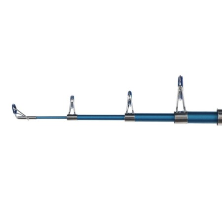 Spinning telescopic "Volgar", test 5-30 g, length 1.8 m-2