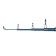 Spinning telescopic "Volgar", test 5-30 g, length 1.8 m