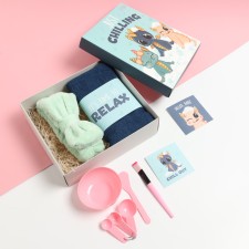 Set of Gift Relax towel and ACC