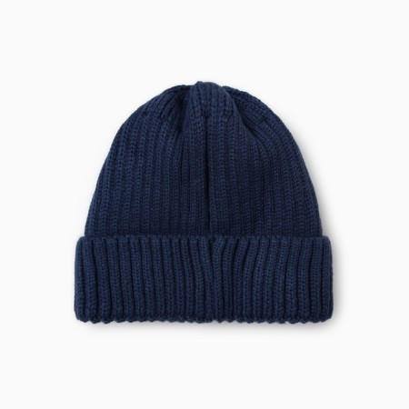 Hat crumb I, p. 44-46 cm, 1 year, blue-4