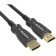 Cable Connecting Audio Video Premier 5-806 1.5 HDMI (M)/HDMI (M) 1.5m. gilding. h 107482