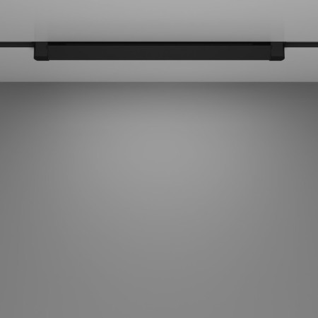 TECHNICAL TR104-1-20W4K-B BASIS ROT, 615x33x57 mm, LED, 20W, 1130LM, 4000K, Black Color Black-3