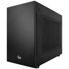 PC IRU GAME 310H5GS MT i3 10105/16GB/SSD480GB GTX1660 SUPER 6GB/DOS/Black (1783885)