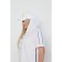 Women's dress, size 54, white color