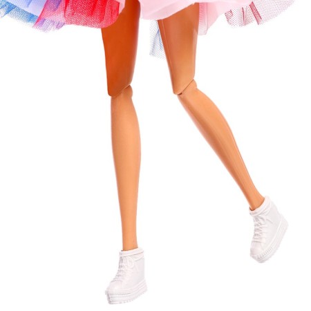 Carbonnic model doll "Favorite villain"-4